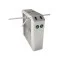 ZKTeco TS2222 Tripod Turnstile with Controller and Fingerprint RFID Reader
