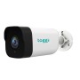 TSL IP BC2L4P Plastic Bullet 2mp Network Camera 4mm Lens
