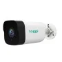 TSL IP BC2L4P Plastic Bullet 2mp Network Camera 4mm Lens