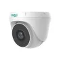 TSL IP DC2L4P Plastic Dome 2mp Network Camera 4mm Lens