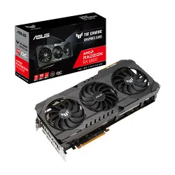 Asus TUF GAMING Radeon RX 6800