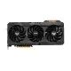 Asus TUF GAMING Radeon RX 6800 XT OC Edition Graphics Card
