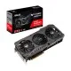 Asus TUF GAMING Radeon RX 6900 XT OC Edition Graphics Card