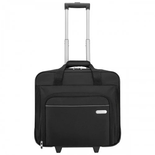Targus 16” Rolling Laptop Case (TBR003US)