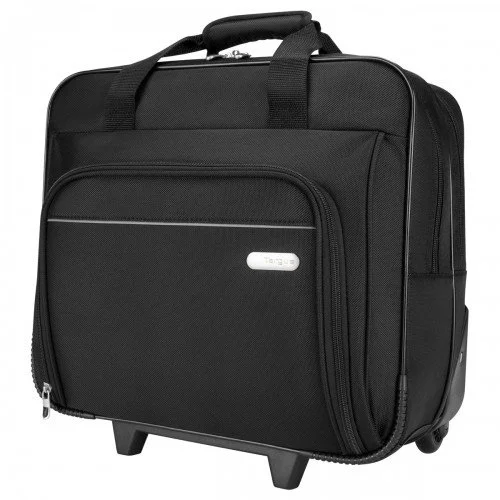 Targus 16” Rolling Laptop Case (TBR003US)