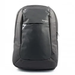 Targus Intellect Laptop Backpack 15.6 Black Grey ( TBB565GL)