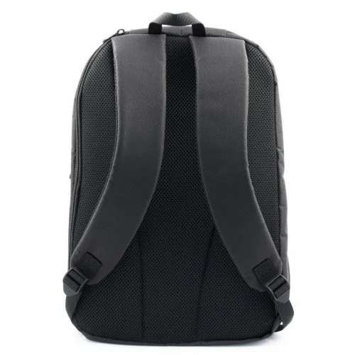 Targus Intellect Laptop Backpack 15.6 Black Grey ( TBB565GL)