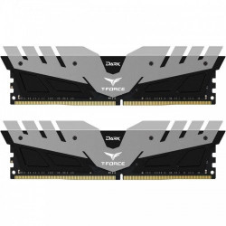 Team Dark 16GB (8GBX2) DDR4 3200 Mhz Gaming Desktop RAM