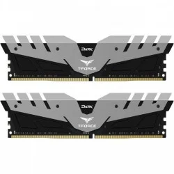 Team Dark 16GB (8GBX2) DDR4 3200 Mhz Gaming Desktop RAM