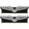 Team Dark 16GB (8GBX2) DDR4 3200 Mhz Gaming Desktop RAM
