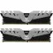 Team Dark 16GB (8GBX2) DDR4 3200 Mhz Gaming Desktop RAM