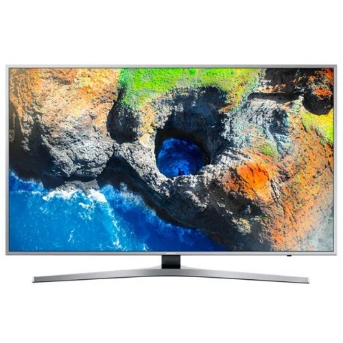 SAMSUNG 65 INCH CURVED 4K ULTRA HD SMART TV - MU6350
