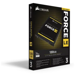 Corsair LE 120GB Sata 3 6GB/S SSD