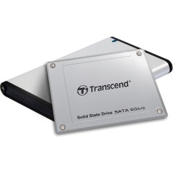 TRANSCEND 120GB SATA 6GB/S SSD
