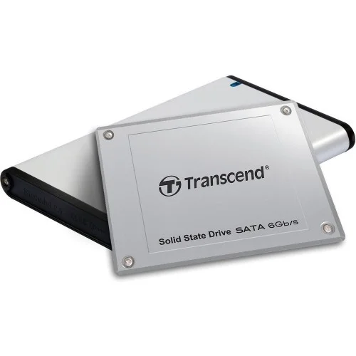 TRANSCEND 120GB SATA 6GB/S SSD