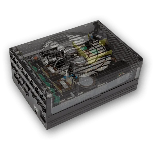 Corsair AX1600i Digital ATX 1600 watt Power Supply