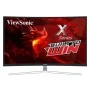VIEWSONIC XG3202-C 32 INCH CURVED AMD FREESYNC GAMING MONITOR