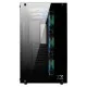Xigmatek Aquarius EN41787 TG RGB Gaming Casing