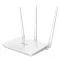 Tenda F3 300mbps 3 Antennas Router