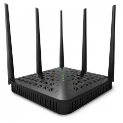 Tenda FH1202 1200Mbps Dual-Speed Wireless Wifi Router