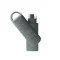 Teutons Metallic Knight Squared Duel Mode OTG+USB 32GB USB 3.1 Pen Drive