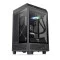 Thermaltake Tower 100 mini Black Edition Tempered Glass Mini Tower Casing
