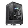Thermaltake Tower 100 mini Black Edition Tempered Glass Mini Tower Casing