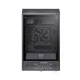 Thermaltake Tower 100 mini Black Edition Tempered Glass Mini Tower Casing