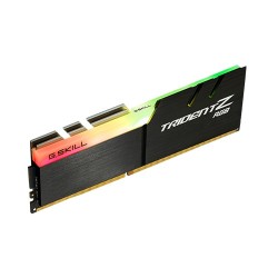 G.SKILL TRIDENT Z RGB 16GB DDR4 3200MHZ DESKTOP RAM