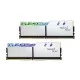 G.Skill Trident Z Royal RGB 16GB(2X8GB) DDR4 3200MHZ Desktop Ram