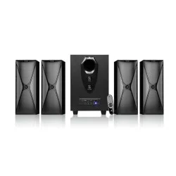 Xtreme Tufaan 4:1 Speaker