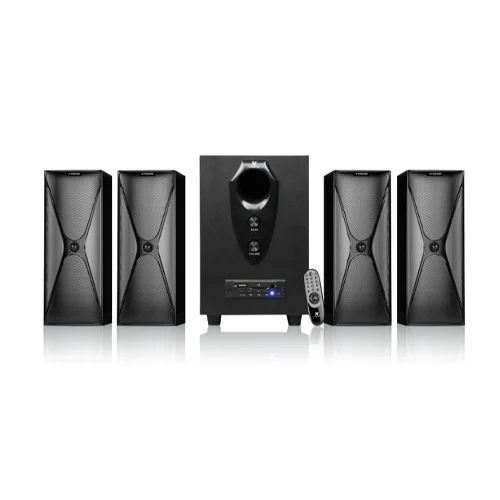 Xtreme Tufaan 4:1 Speaker