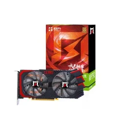 GAINWARD GeForce RTX 2060 6GB Wind Chaser Graphics Card