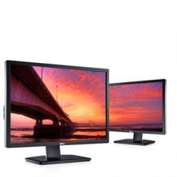 Dell U2412M 24