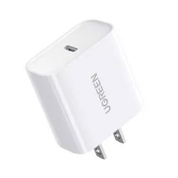 UGREEN CD137 18W PD Fast Charger
