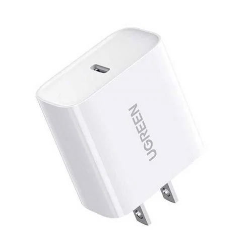 UGREEN CD137 18W PD Fast Charger