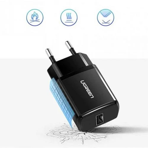 Ugreen ED011 USB Charger