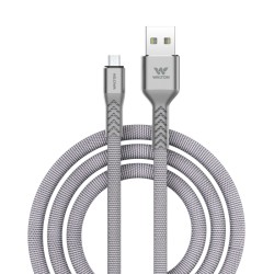 Walton UM02 USB-A to Micro USB Cable