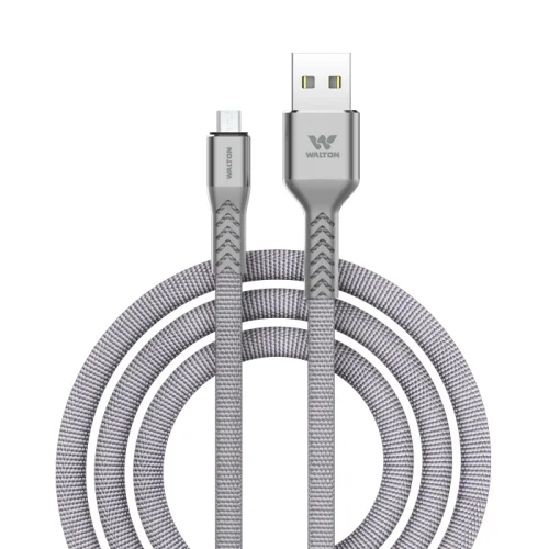 Walton UM02 USB-A to Micro USB Cable