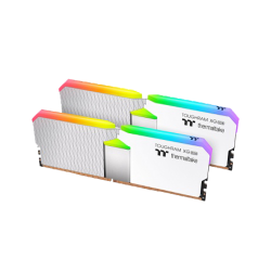 Thermaltake TOUGHRAM XG White RGB 16GB (8GBX2) DDR4 3600Mhz Desktop Ram