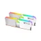 Thermaltake TOUGHRAM XG White RGB 16GB (8GBX2) DDR4 3600Mhz Desktop Ram