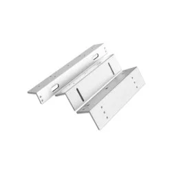 ZKTeco LMB-280ZL Electromagnetic Lock Z & L Bracket