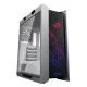 ASUS ROG Strix Helios White Edition RGB ATX/EATX Mid-Tower Gaming Casing