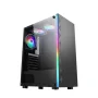 Aptech AP 192-3306 RGB ATX Gaming Case