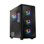 Aptech AP 192-06 RGB ATX Gaming Case