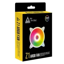Montech Z1 120MM ARGB Case Fan