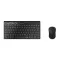 Rapoo 8000S Wireless Keyboard Mouse Combo