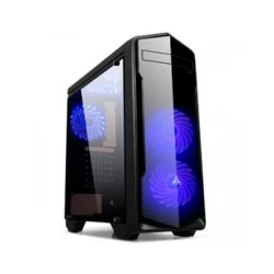 Golden Field 6021B ATX Gaming Casing