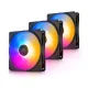 Deepcool RF 120FS (3XFAN) Case Fan