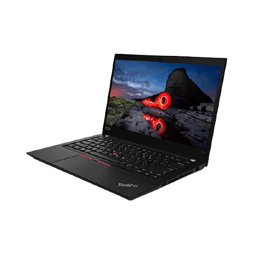 Lenovo Thinkpad T14 Gen-2 Core i7-1165G7 11TH Gen 14.0